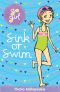 [Go Girl! 01] • Sink or Swim